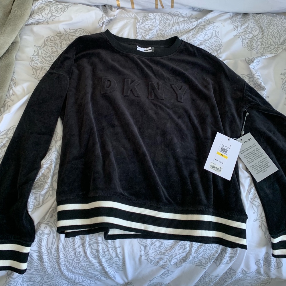 DNKY Sport Crew neck